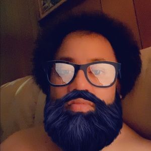 Meet your Posher, Philip